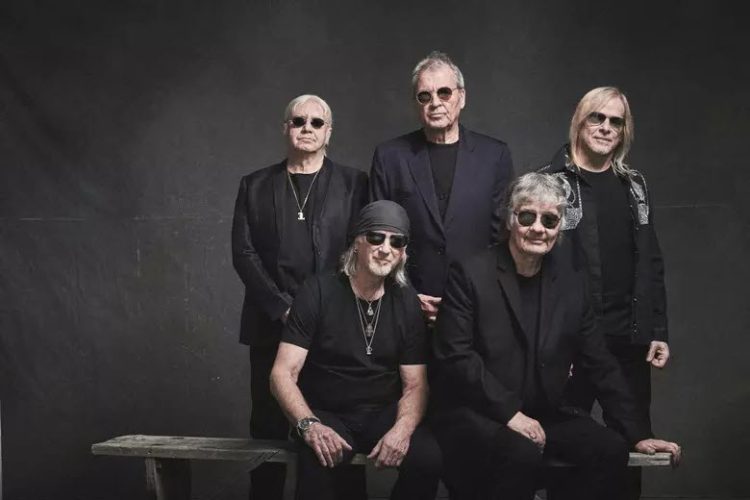 10 Best Deep Purple Songs of All Time