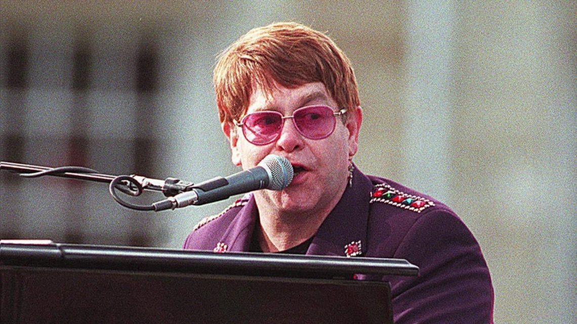 10 Best Elton John Songs of All Time