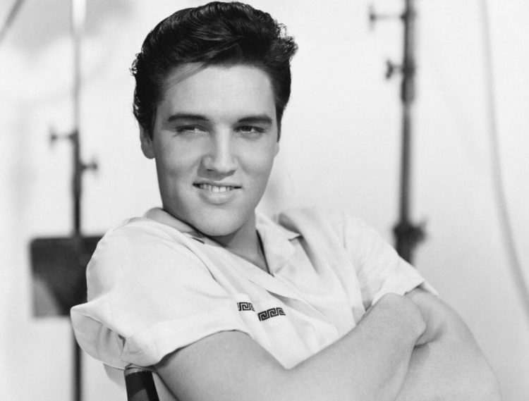 10 Best Elvis Presley Songs of All Time