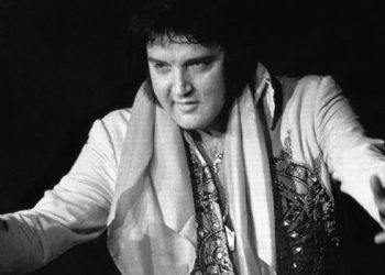 10 Best Elvis Presley Songs of All Time