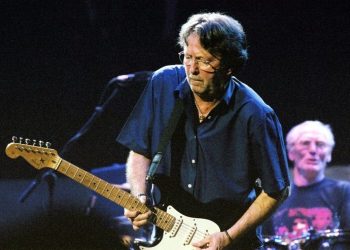 10 Best Eric Clapton Songs of All Time