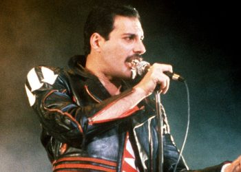 10 Best Freddie Mercury Songs of All Time