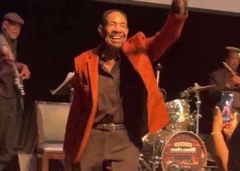 10 Best Gene Chandler Songs of All Time