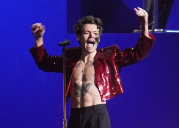 10 Best Harry Styles Songs of All Time