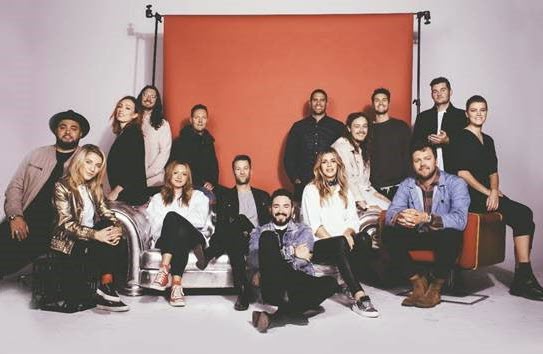 10 Best Hillsong Worship Songs of All Time