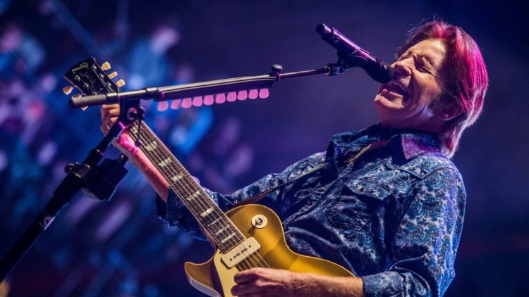 10 Best John Fogerty Songs of All Time