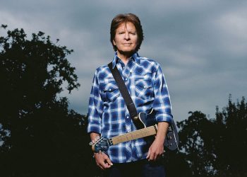 10 Best John Fogerty Songs of All Time