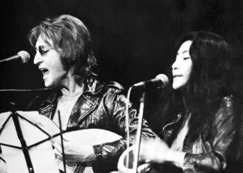 10 Best John Lennon Songs of All Time