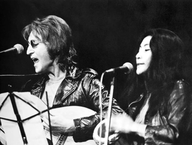 10 Best John Lennon Songs of All Time