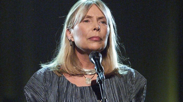10 Best Joni Mitchell Songs of All Time