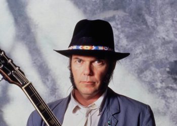 10 Best Neil Young Songs of All Time
