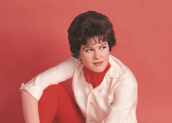 10 Best Patsy Cline Songs of All Time