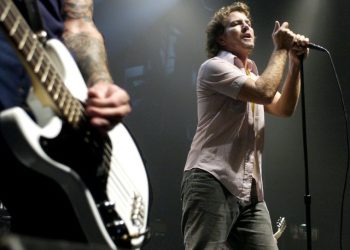 10 Best Pearl Jam Songs of All Time
