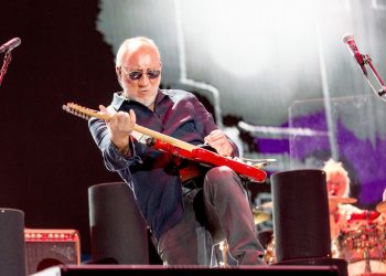 10 Best Pete Townshend Songs of All Time