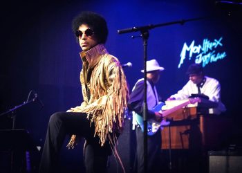 10 Best Prince Songs of All Time