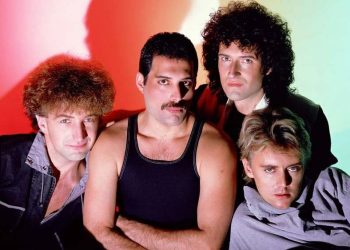 10 Best Queen Songs of All Time