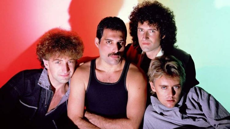 10 Best Queen Songs of All Time