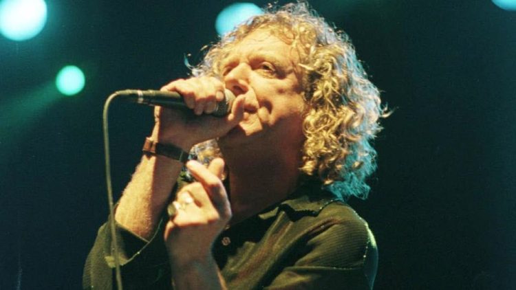 10 Best Robert Plant Songs of All Time
