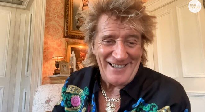 10 Best Rod Stewart Songs of All Time