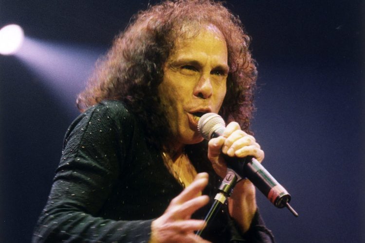 10 Best Ronnie James Dio Songs of All Time