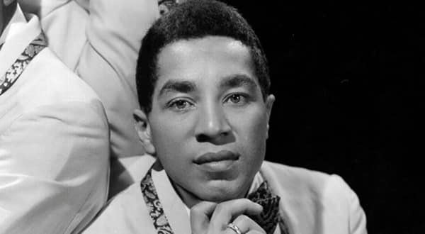 10 Best Smokey Robinson Songs of All Time