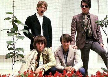 10 Best The Spencer Davis Group Songs of All Time