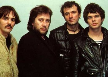 10 Best The Stranglers Songs of All Time