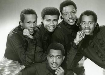 10 Best The Temptations Songs of All Time