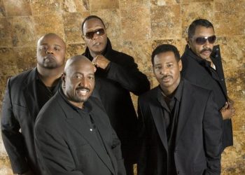 10 Best The Temptations Songs of All Time