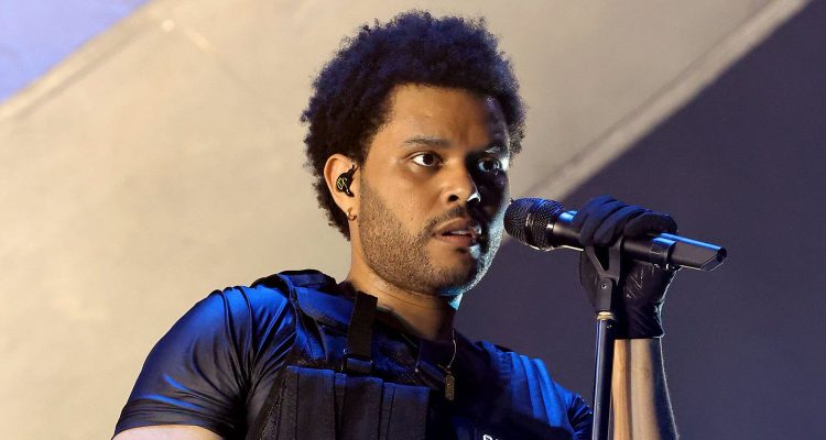 10 Best The Weeknd Songs of All Time