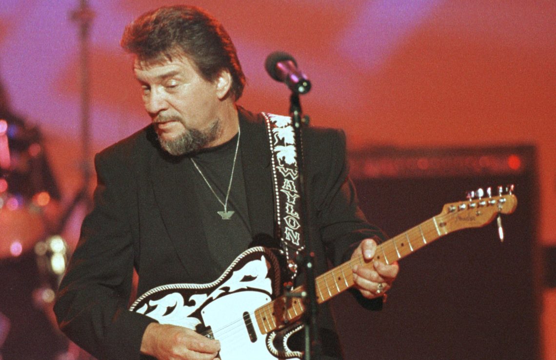 10 Best Waylon Jennings Songs of All Time