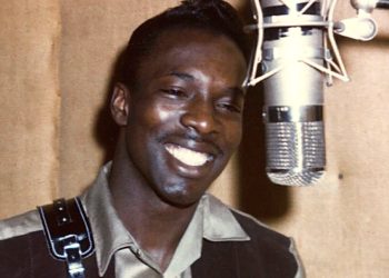 10 Best Wilson Pickett Songs of All Time