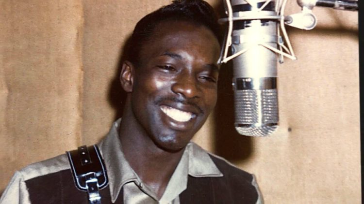 10 Best Wilson Pickett Songs of All Time