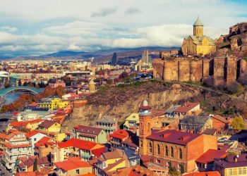 10 Famous Singers from Georgia