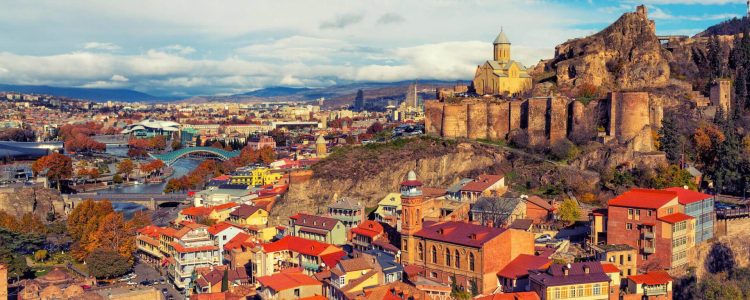 10 Famous Singers from Georgia