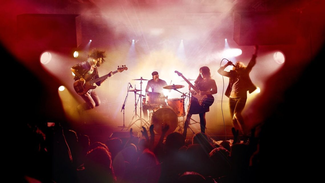 15 Best Bands of All Time