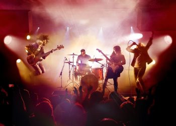 15 Best Bands of All Time