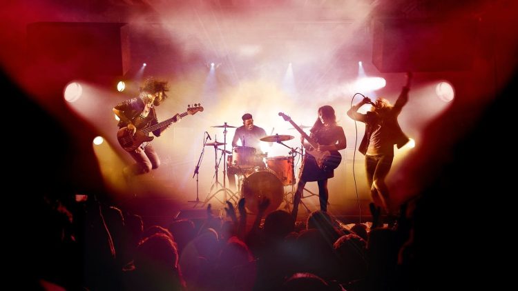 15 Best Bands of All Time