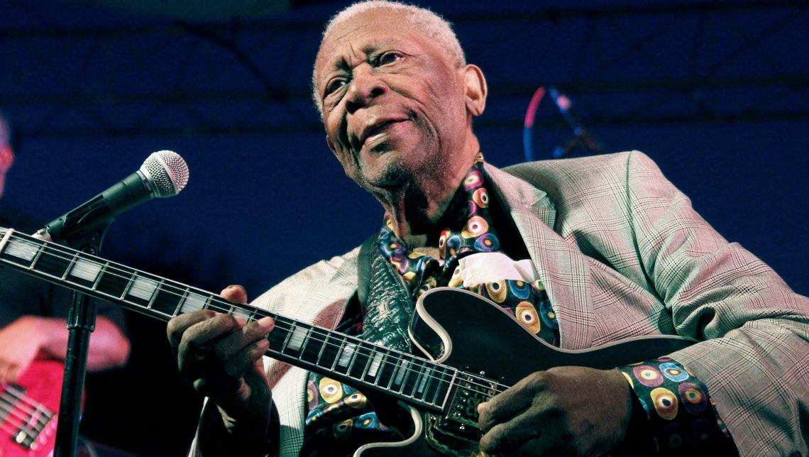 15 Best Blues Songs of All Time