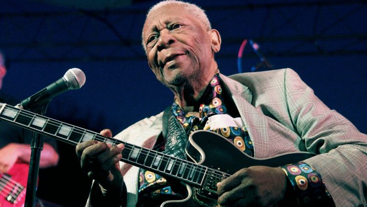 15 Best Blues Songs of All Time