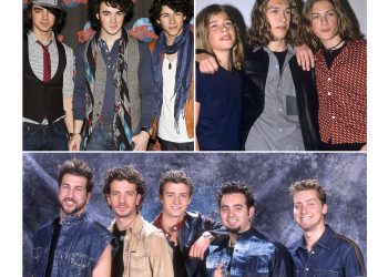 15 Best Boy Bands of All Time