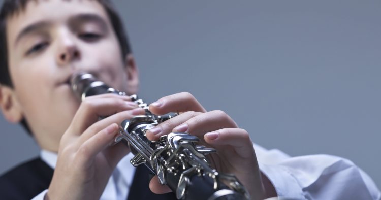 15 Best Clarinet Players of All Time