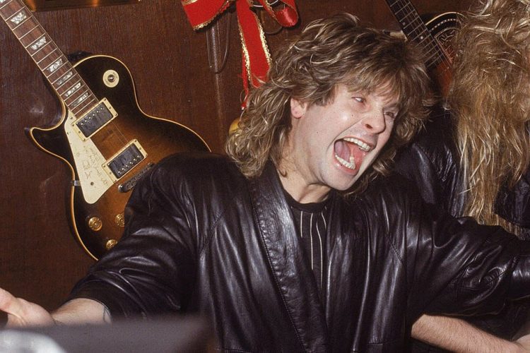 15 Best Classic Rock Songs of All Time