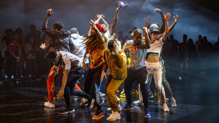 15 Best Dance Songs of All Time