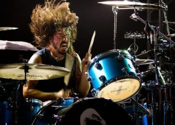 15 Best Drummers of All Time