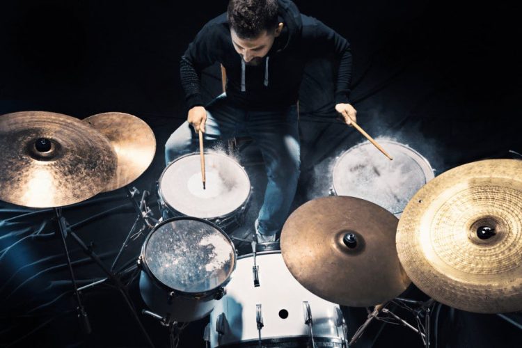 15 Best Drummers of All Time