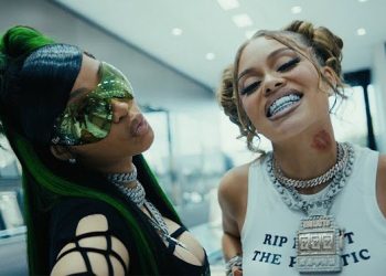 15 Best Female Rappers of All Time