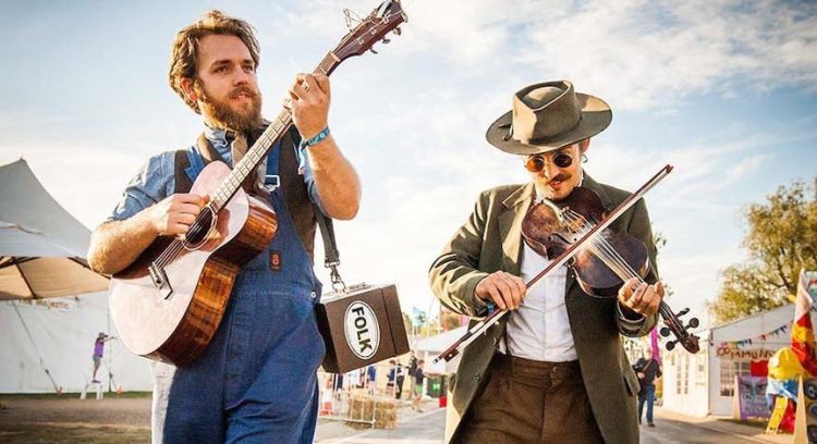 15 Best Folk Music Songs of All Time