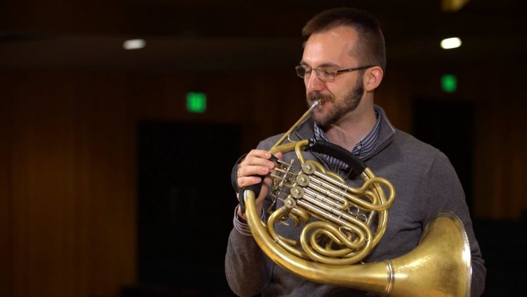 15 Best French Horn Players of All Time