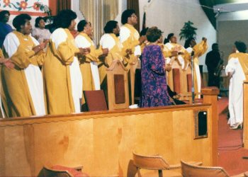 15 Best Gospel Songs of All Time